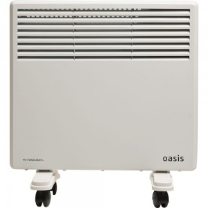 Конвектор OASIS EK-10 4640039481706