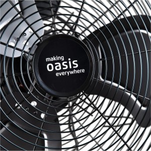 Напольный вентилятор OASIS 