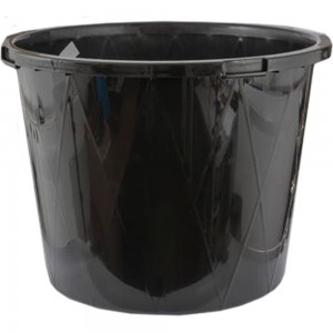 Круглый строительный таз Obern 23320 Круглый строительный таз Obern 23320