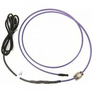 Саморегулирующийся греющий кабель в трубу Обогрев Люкс 15 м. 00-00000974