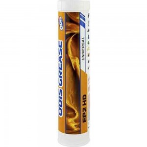 Смазка ODIS GREASE EP 2 HD 400 г Ds0233
