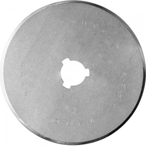 Специальное круговое лезвие OLFA 60 мм OL-RB60-1