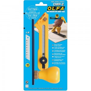 Циркульный нож OLFA OL-CMP-2
