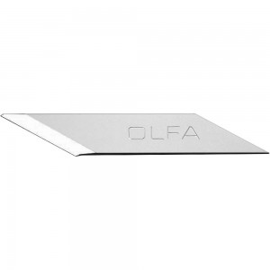 Лезвия специальные, игла 1,6 мм, 4 мм, 30 шт. для ножа OL-AK-5 OLFA OL-KB-5