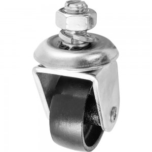 Поворотное колесо для домкрата подкатного Ombra OHT230 55990