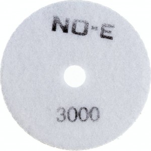 Круг алмазный гибкий шлифовальный, Черепашка 100 мм, P3000 On 19-09-300