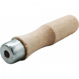 Ручка для напильника деревянная 118 мм On 04-04-000
