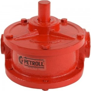 Ручная помпа ООО Петролл petroll js-32 (jym hs-25) 9002
