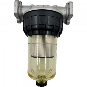 Фильтр ООО Петролл clear captor filter kit (dfg-w/o) от грязи, 100 л/мин, 5 микрон 13371