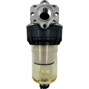 Фильтр ООО Петролл clear captor filter kit (dfg-w/o) от грязи, 100 л/мин, 5 микрон 13371