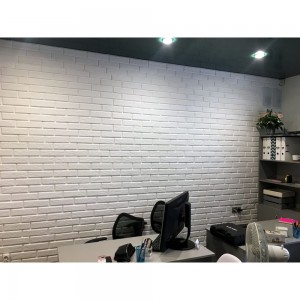 Плитка гипсовая ООО ПП Апогей ГИПСОН ТАЙЛ (gipson tile) АК-02