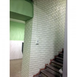 Плитка гипсовая ООО ПП Апогей ГИПСОН ТАЙЛ (gipson tile) АК-02