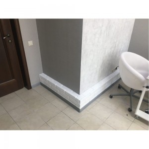 Плитка гипсовая ООО ПП Апогей ГИПСОН ТАЙЛ (gipson tile) АК-02