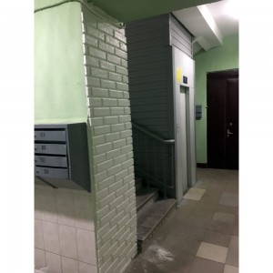 Плитка гипсовая ООО ПП Апогей ГИПСОН ТАЙЛ (gipson tile) АК-02