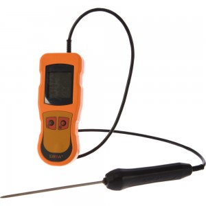 Контактный термометр ООО Техно-Ас ТК 5 01С с погружаемым зондом, с поверкой 00-00016753