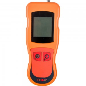 Контактный термометр ООО Техно-Ас ТК 5.01 МС с погружаемым зондом 00-00016754