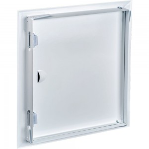 Ревизионная металлическая люк-дверца на магните Вентмаркет 500x900(h) LRM500X900