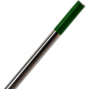 Электрод вольфрамовый WP-20 (2,4 мм, 175 мм) Optima WP2024