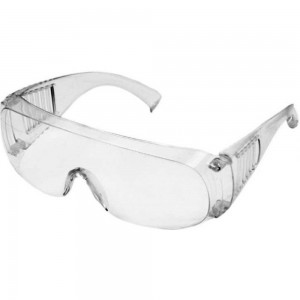 Защитные очки Basic Optima BS10101