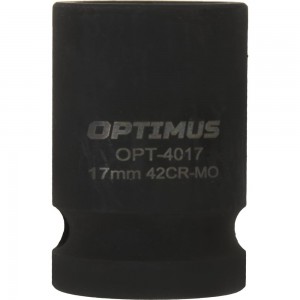 Набор ударных головок Optimus OPT-40112 