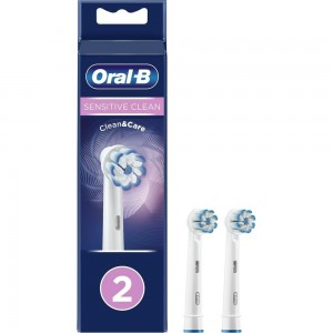 Насадка ORAL-B EB60 SensitiveClean Б0052984