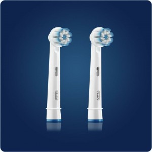 Насадка ORAL-B EB60 SensitiveClean Б0052984