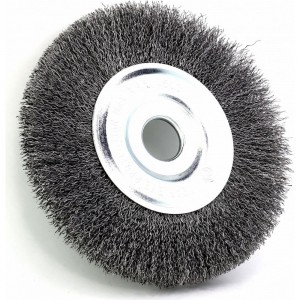 Щетка дисковая Eurobrush (150х22.2 мм) для УШМ ОСБОРН 13-106 EB-MCT5