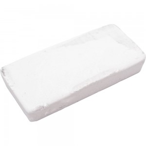 Твердая полировальная паста Lippert Unipol белого цвета 4-016 OSBORN 005.333-L509