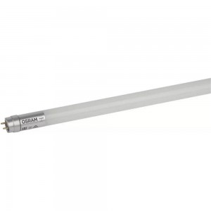 Светодиодная трубчатая лампа OSRAM SubstiTUBE Basic G13 18W замена 36 Вт холодный белый свет 4058075377561