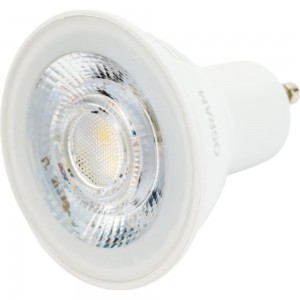 Светодиодная лампа OSRAM LED STAR, PAR16, 4Вт, GU10 265 Лм, 4000 К, нейтральный белый свет 4058075481374