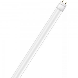 Светодиодная трубчатая лампа OSRAM SubstiTUBE Basic G13 9W замена 18 Вт холодный белый свет 4058075377509