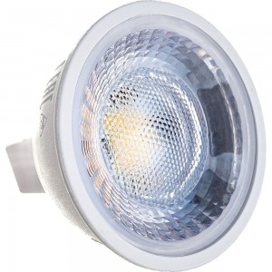 Светодиодная лампа OSRAM LED STAR MR16 6.5Вт GU5.3 500 Лм 3000 К Теплый белый свет 4058075481220