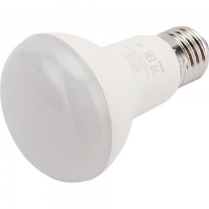 Светодиодная лампа OSRAM LED Value R E27, 640Лм, 8Вт, замена 60Вт, 4000К, нейтральный белый свет 4058075581913