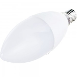 Светодиодная лампа OSRAM LED STAR B Свеча 8Вт E14 806 Лм 3000 К Теплый белый свет 4058075210684