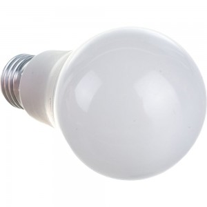 Светодиодная лампа OSRAM LED STAR, A, стандарт, 8.5Вт, E27, 806Лм, 4000К, нейтральный бел свет 4058075086647