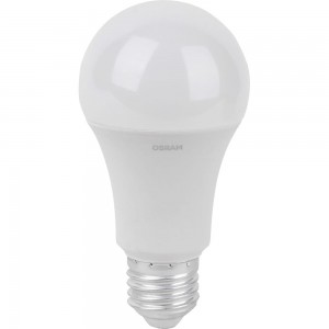 Светодиодная лампа Osram LED BASE CLASSIC A90 12W/830 220-240V E27 4058075527683