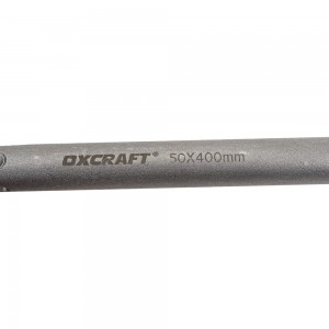 Зубило (50х400 мм; SDS-Max) OXCRAFT PO000093815