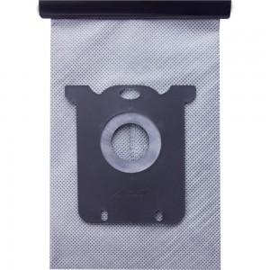 Мешок-пылесборник оригинальный синтетический многократного использования OZONE multiplex (1 шт.) Electolux S-Bag, E-1 MX-02