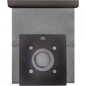 Мешок-пылесборник оригинальный синтетический многократного использования OZONE multiplex (1 шт.) Samsung MX-03