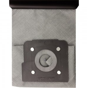 Мешок-пылесборник оригинальный синтетический многократного использования OZONE multiplex (1 шт.) LG TB-33 MX-07