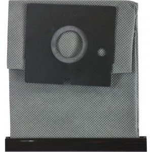Мешок-пылесборник оригинальный синтетический OZONE multiplex (1 шт.) LG TB-36 MX-08