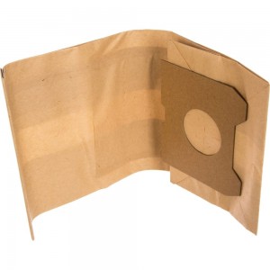 Мешки-пылесборники бумажные (4 шт; с микрофильтром) для PHILIPS OZONE P-10