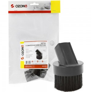 Насадка для жестких поверхностей (32 мм) OZONE UN-3532
