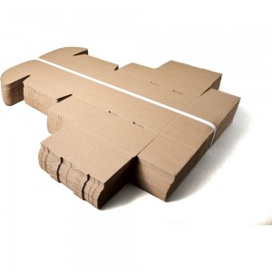 Картонная коробка PACK INNOVATION самосборная 17.5x17x85 см, 2.5 л, 10 шт IP0GK0SS00175.170.85-10