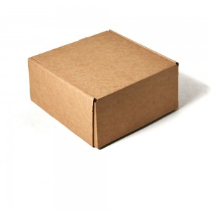 Картонная коробка PACK INNOVATION самосборная 17.5x17x85 см, 2.5 л, 10 шт IP0GK0SS00175.170.85-10