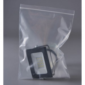 Пакет PACK INNOVATION с замком Zip-Lock Зип лок 15x20 см особопрочный 80 мкм 100 шт IP00152080-100