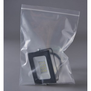 Пакет PACK INNOVATION с замком Zip-Lock Зип лок 15x20 см особопрочный 80 мкм 50 шт IP00152080-50