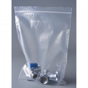 Пакет с замком zip-lock PACK INNOVATION IP001825100-100 