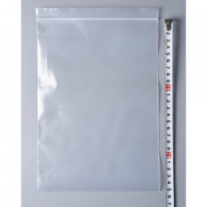 Пакет с замком zip-lock PACK INNOVATION IP001825100-100 