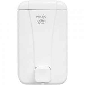 Дозатор-диспенсер для жидкого мыла Palex 1 л 3430-0 80990